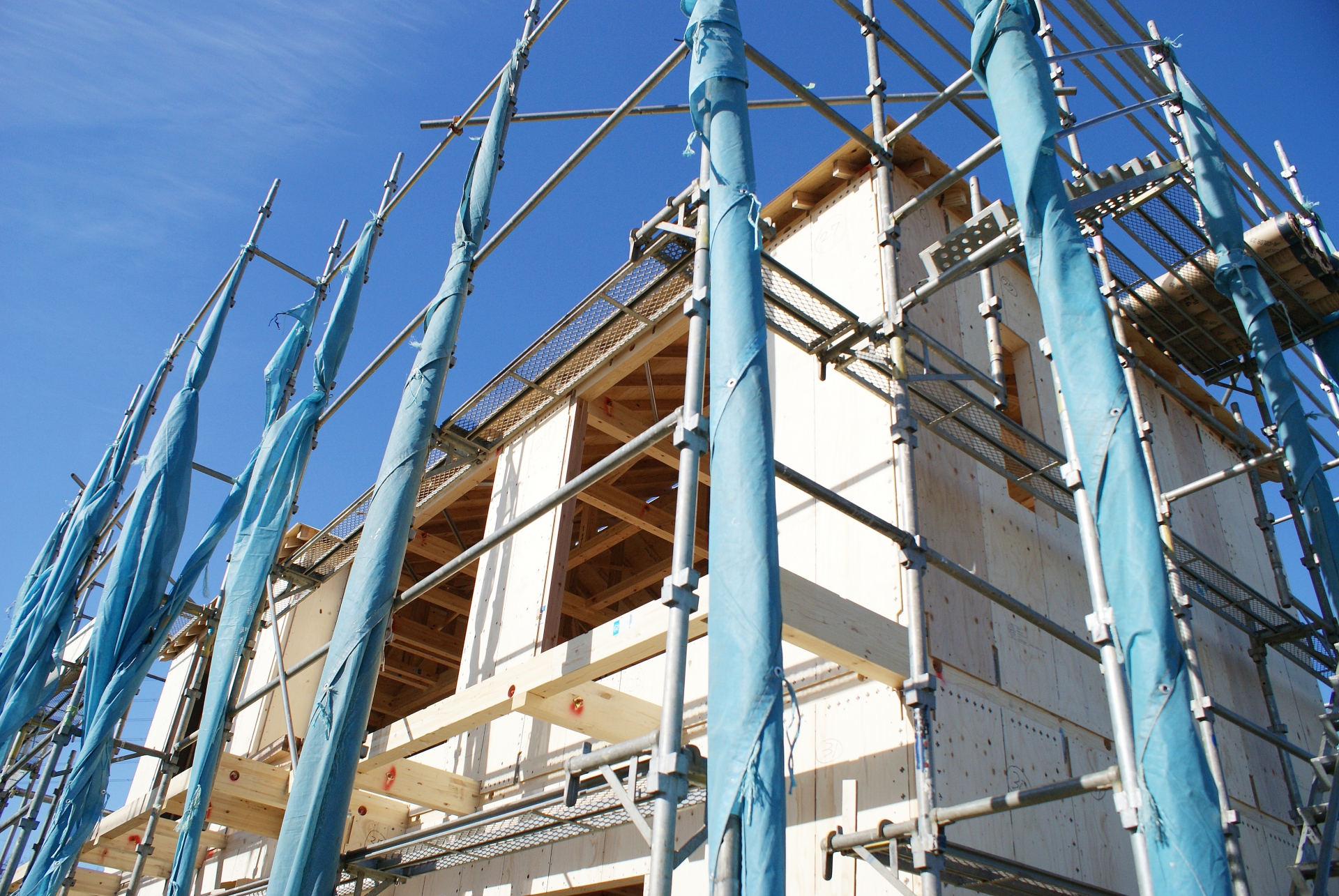 変化に寄り添い、<br>暮らしの可能性を広げる