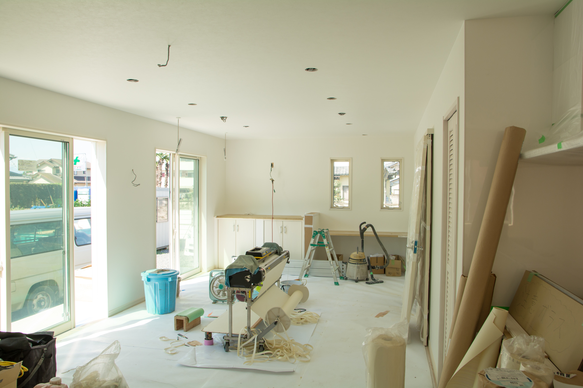 今の暮らしを、<br>さらに快適で美しく